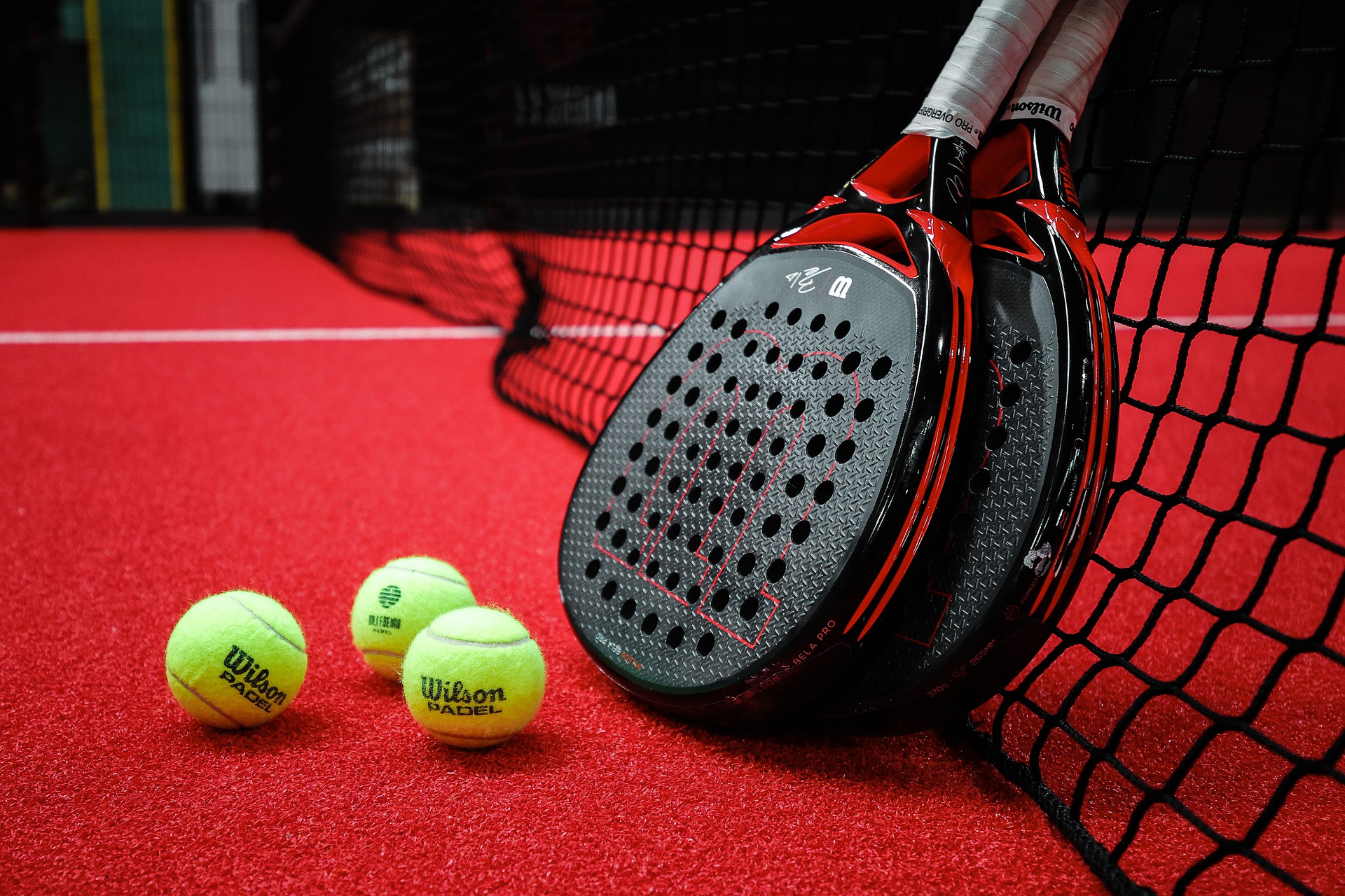 Inklusion Mit Padel Tennis Inklusiver Kreis Unna